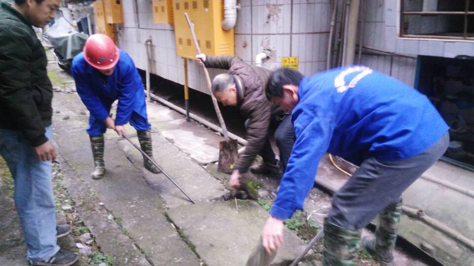 双江清掏化粪池、管道疏通一站式服务<高效><技术><可靠>